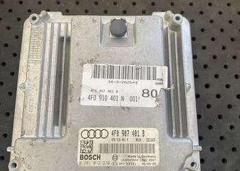 Audi A6 C6