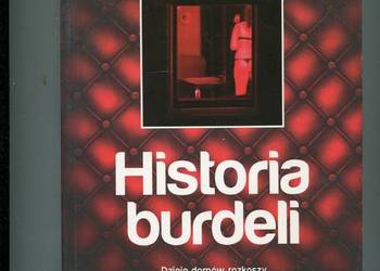Historia burdeli - Monica Garcia Massaque