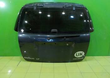 CHEVROLET CAPTIVA 2.0 VCDI 07r 5D klapa tyl