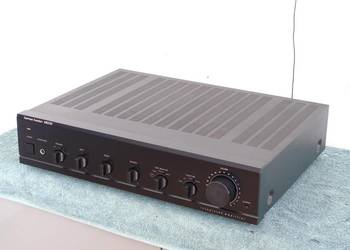 Świetny wzmacniacz stereo Harman Kardon HK-6100. WYSYŁKA.