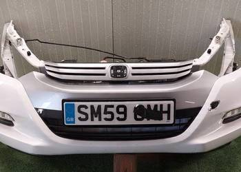 PAS PRZEDNI KOMPLETNY HONDA INSIGHT LAK: NH756PX