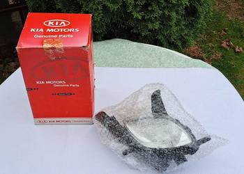 HALOGEN REFLEKTOR LEWY PRZÓD KIA PICANTO III 11-15 92201-1Y0
