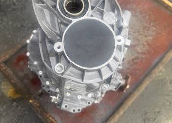 Skrzynia biegów SCE a6 c8 55tfsi