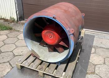 Wentylator rolniczy WOW2-80
