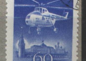 Zn. ZSRR Mi 2324, 7, 8, 82, 95, 413, 26, 8 kas 1960