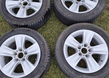 Felgi BMW OE  5x120 ET30  8"X17"