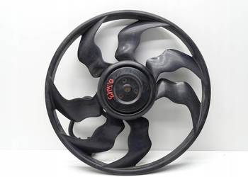 WENTYLATOR CHŁODNICY KIA SPORTAGE IV 1.7 CRDI A005531 WENTYLATOR CHŁODNICY KIA SPORTAGE IV 1.7 CRDI A005531