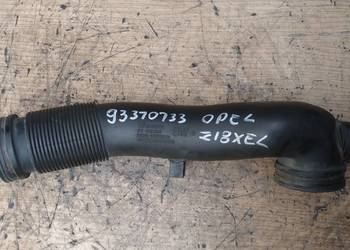 OPEL MEIVA 1,8 16V Z18XE rura powietrza 93319133