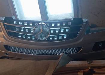 Zderzak do Mercedesa ML 2008 rok