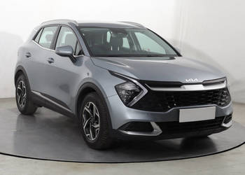 Kia Sportage 1.6 T-GDI