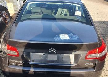 KLAPA CITROEN C5 EEH