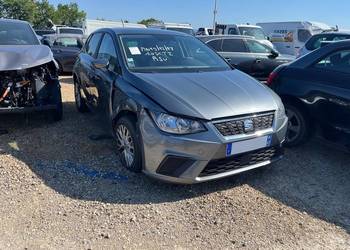 SEAT Ibiza V 1.0i EcoTSi 95 Style ES110