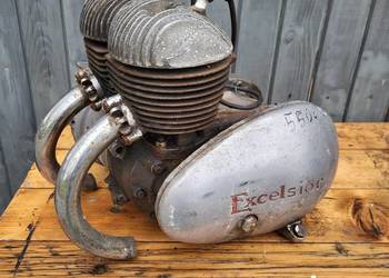 silnik excelsior