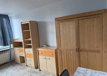 Bezpośrednio kawalerka 25m ul. Darwina