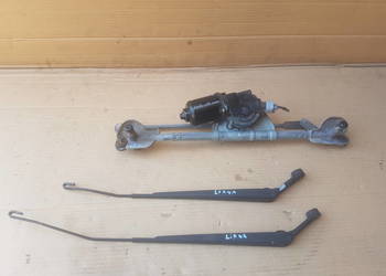 Suzuki Liana mechanizm silniczek wycieraczek ramiona EU