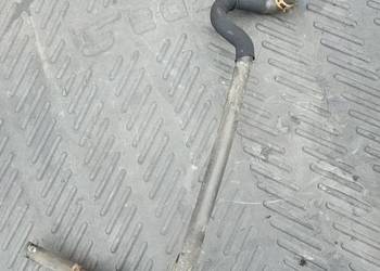 Wąż przewód wody renault scenic II 2 1,9dci