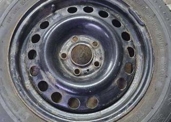 Opona dojazdowa Opel 195/65 R15