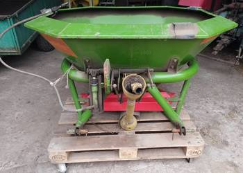 Rozsiewacz Amazone za-f 403 (nie rauch, kuhn)