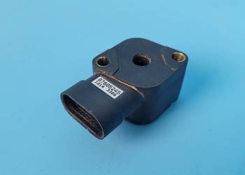 CASE IH PUMA 145 12r POTENCJOMETR ORYGINALNY 87605245