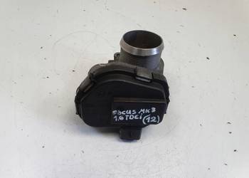 PRZEPUSTNICA Ford Focus III MK3 1.6 TDCI _ 9673534480 28275019przepustnic