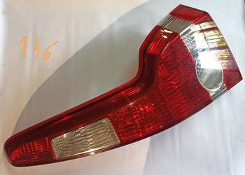 Lampa Prawa Tył VOLVO V50 (nr 146)