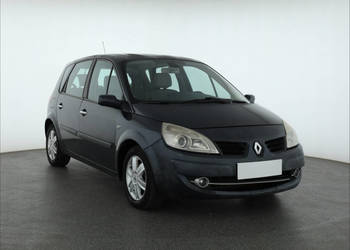 Renault Scenic 1.5 dCi