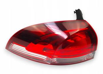 LAMPA LEWA Renault Clio IV kombi tylna tylnia lewy tył 265551445R