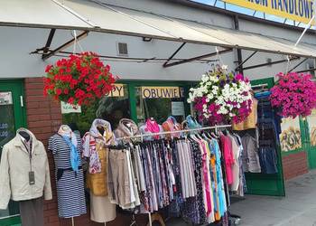 Srzedam lokal 28 m/2 w bardzo dobrym unkciie