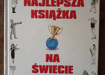 Najlepsza książka na świecie księgarnia Praga antykwariat