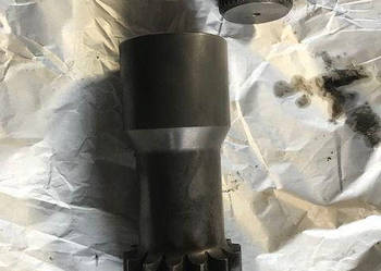 Dossan Dl250 - Wałek Satelit Zwolnicy