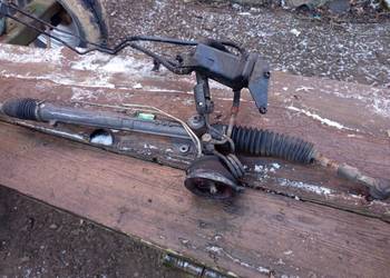 Maglownica passat B5 fl