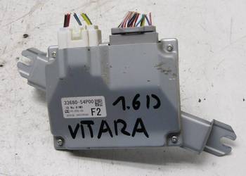 MODUŁ STEROWNIK SUZUKI VITARA III 15- 33680-54P00
