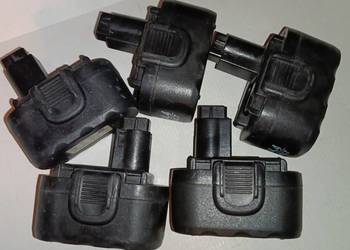 Akumulatory Pansam 14,4V 5szt