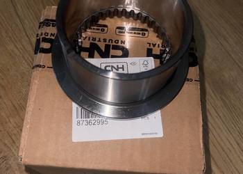 87362995 Tuleja piasta przekładni CVT PUMA T7. Nowa Oryginał CNH 87362995 Tuleja piasta przekładni CVT PUMA T7. Nowa Oryginał CNH