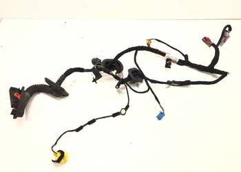 WIĄZKA DRZWI PRZÓD LEWA VW GOLF VI 1K9971120CR 1.2 105KM 09-14 PRZEWÓD