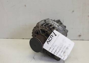ALTERNATOR Dacia Duster 1.5 DCi _ 231005770R Alternator