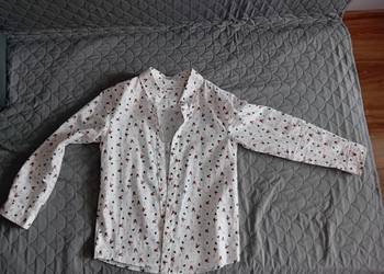 Koszula Sinsay roz. 128 cm