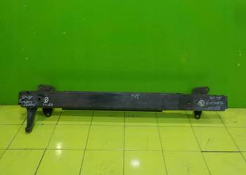 SMART FORTWO III 16r 2D belka zderzaka tyl