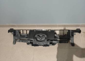 GRILL WZMOCNIENIE ATRAPA GÓRA MAZDA III 3 BL BCW8507M 2008-
