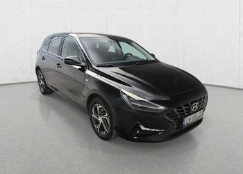 Hyundai i30 Poleasingowe.pl PL III (2017-)