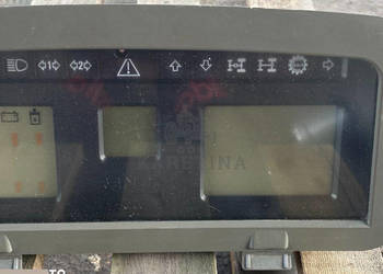 Fendt AG Simens G.718.970.010.061