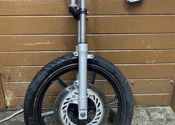 Lagi honda cbr 125 jc34