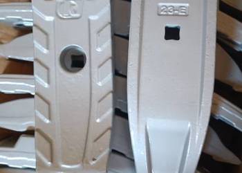 937710 Redlica dziób czubek Kockerling Trio Quadro Vector ORYGINAŁ