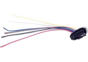 Wtyczka czujnika parkowania LEXUS LX 2015 2016 2017 2018 2019 2020 2021