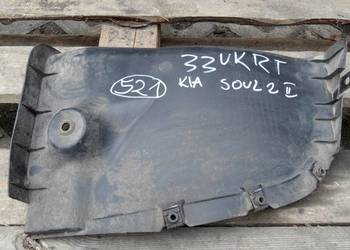 KIA SOUL I 09r chlapacz lewy tył 86821-2K000