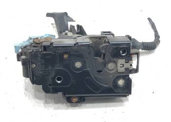ZAMEK DRZWI LEWY PRZÓD VW TOUAREG Van (minibus) 3D1837015AB 02-13