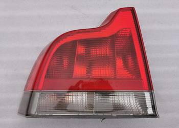 Lampa Lewy Tył Tylna Lewa Volvo S60 I 8664079