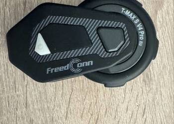 Sprzedam: Interkom motocyklowy T-Max 5vA FreedConn (2 sztuki)