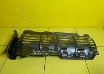 RANGE ROVER L322 SPORT 3.6 TD V8 10r 272KM 368DT oslona walu korbowego