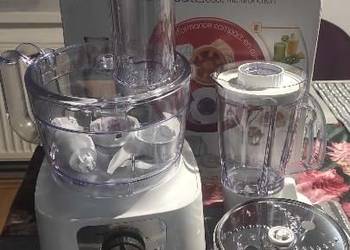 Robot kuchenny Moulinex Double Force Compakct